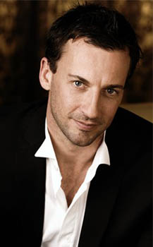 Craig Parker